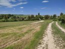 Sortie nord de St-Maurice